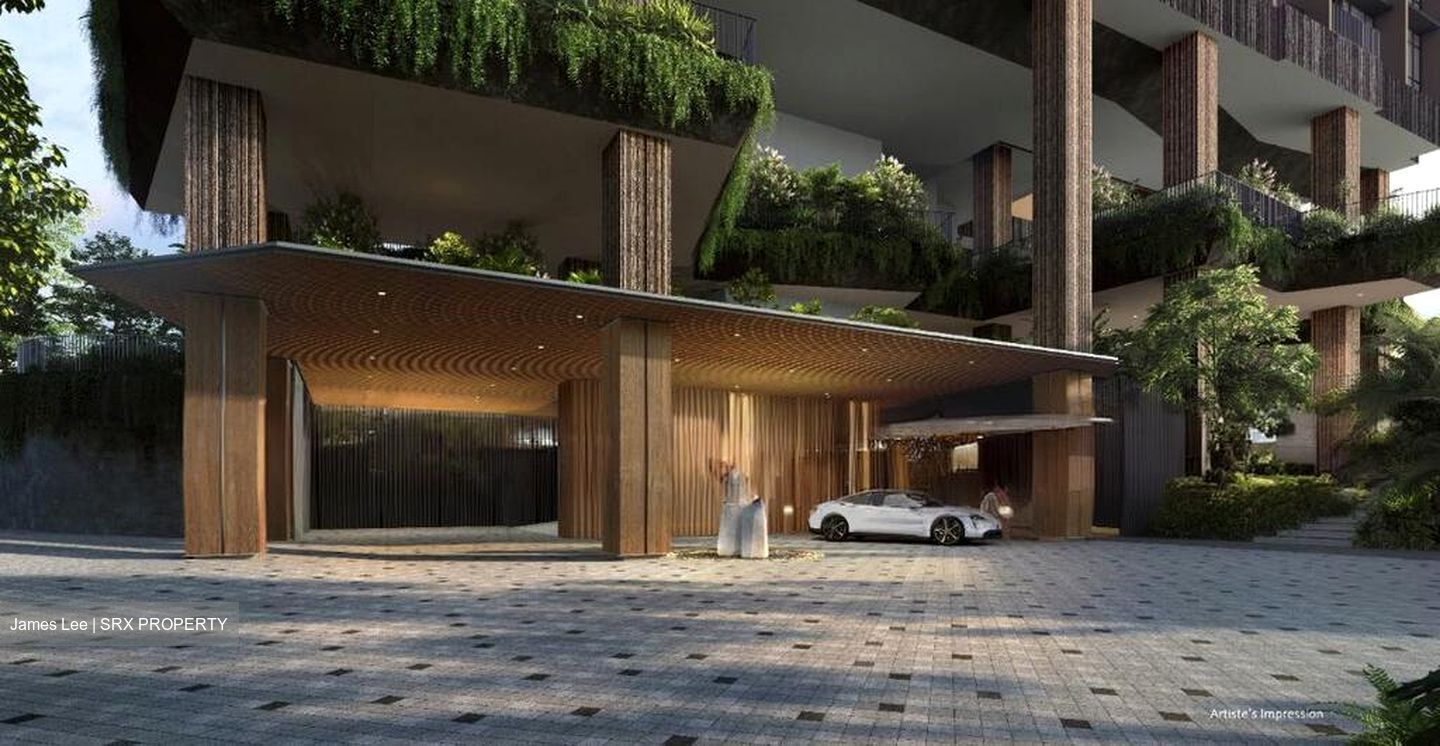 THE ARCADY AT BOON KENG (D12), Apartment #533018781